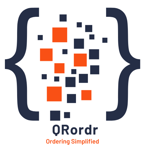 QR orders